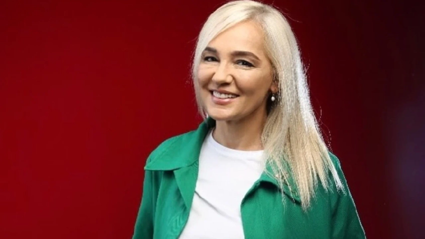 Monika Lubonja u përgjigjet kritikëve pas publikimit të videove intime  aktorja zgjedh një mesazh thumbues