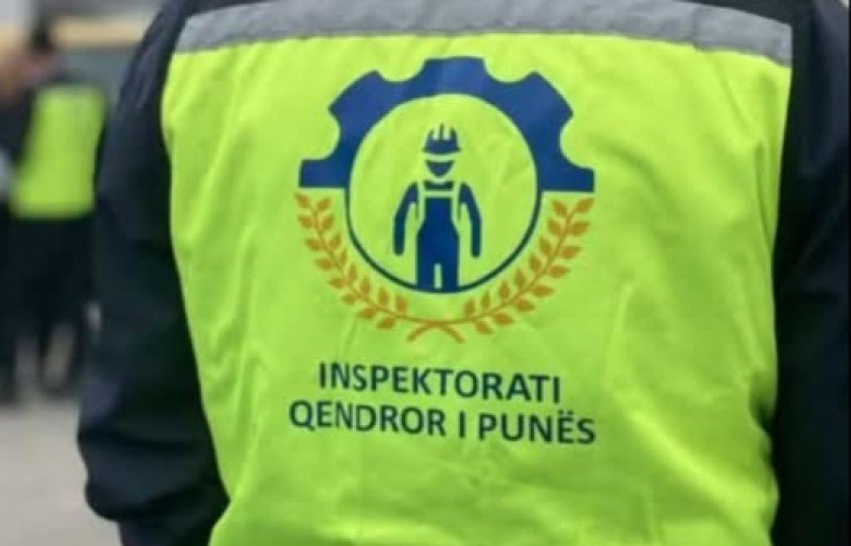 Inspektorati Qendror i Punës nis inspektimin në Klan Kosova