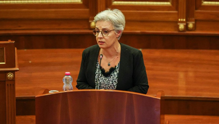 Ligji kaloi  presioni u shtua  Kush përfiton nëse largohet Gërvalla 
