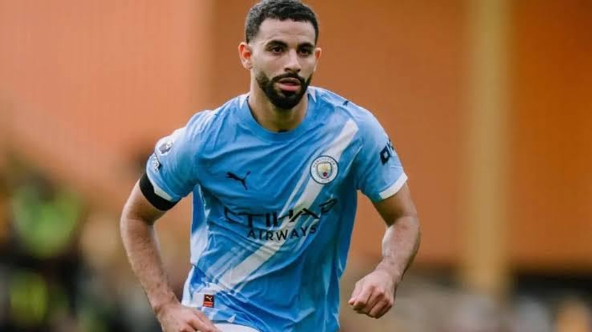 Juve kërkon anëtarin e Man City