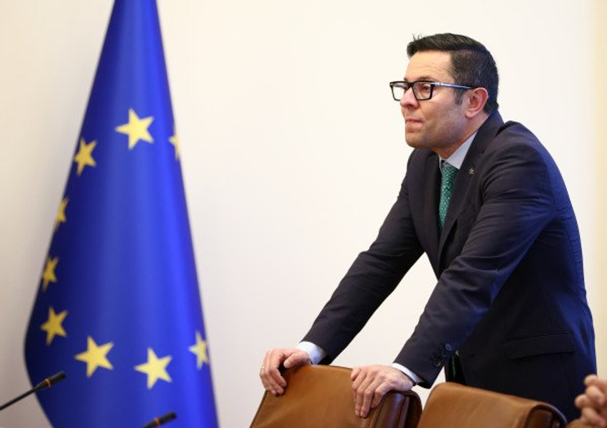 Draftbuxheti 2027 do të ofrojë mjetet e nevojshme për rritje ekonomike  thotë ministri bullgar