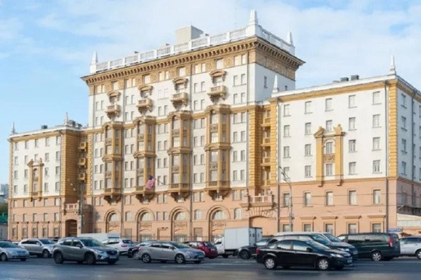 Sulm i afërt në Moskë me rrezik për viktima të shumta  paralajmëron SHBA