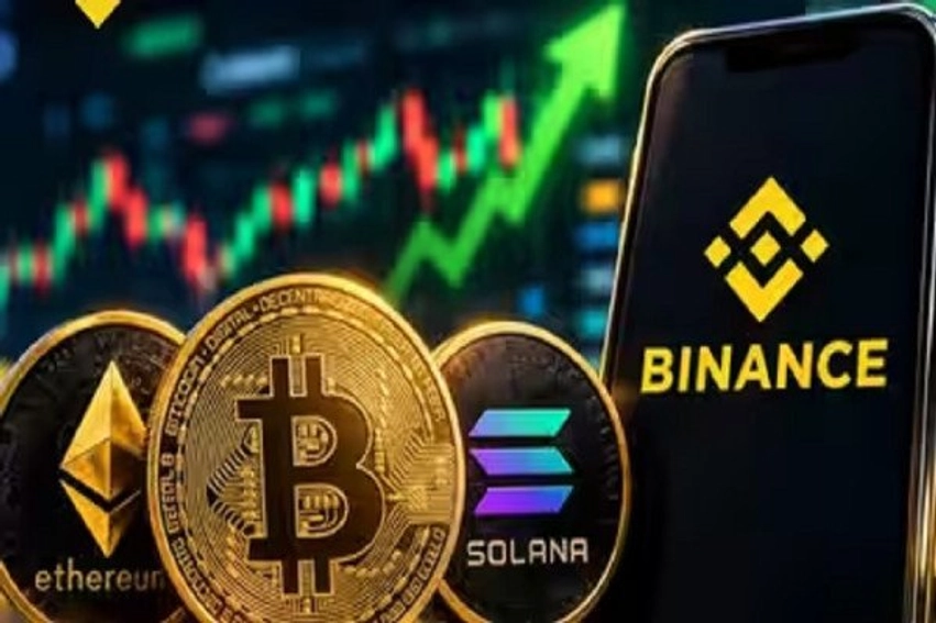 Binance rikuperon 90 për qind të 6 3 miliardë dollarëve të vjedhur