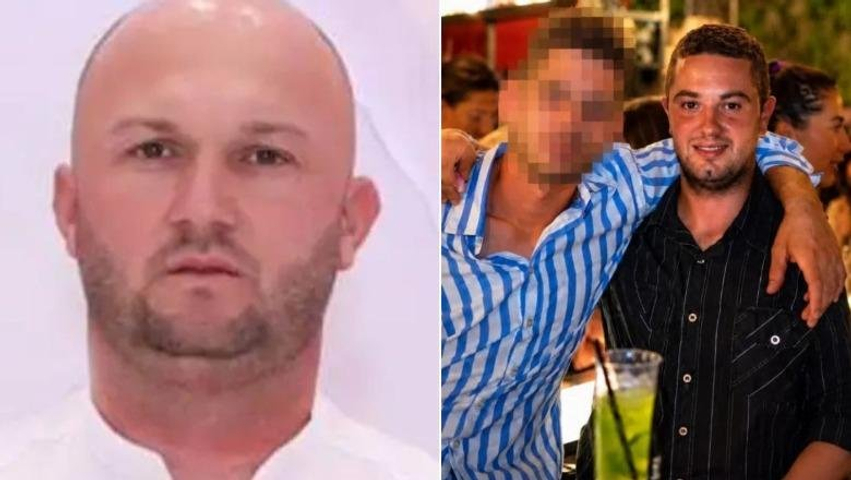 Rrëfehet italiani që vrau shqiptarin 29 vjeçar  Kam pasur frikë për veten dhe familjen