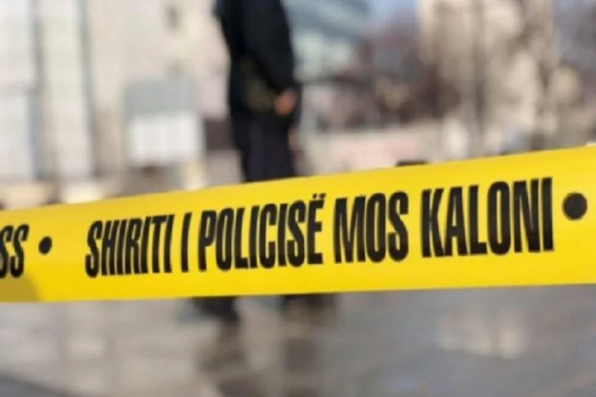 Sulm me gurë në Shtërpcë  lëndohet një police