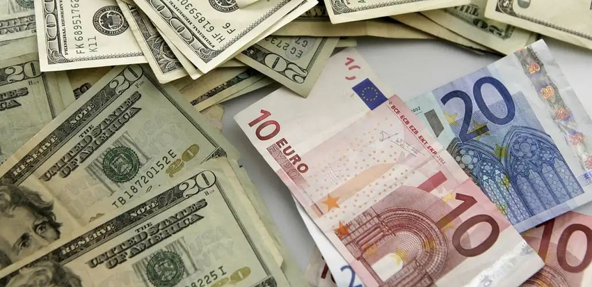 Kursi i këmbimit valutor për sot  me sa shiten dollari  euro  paundi dhe franga zvicerane