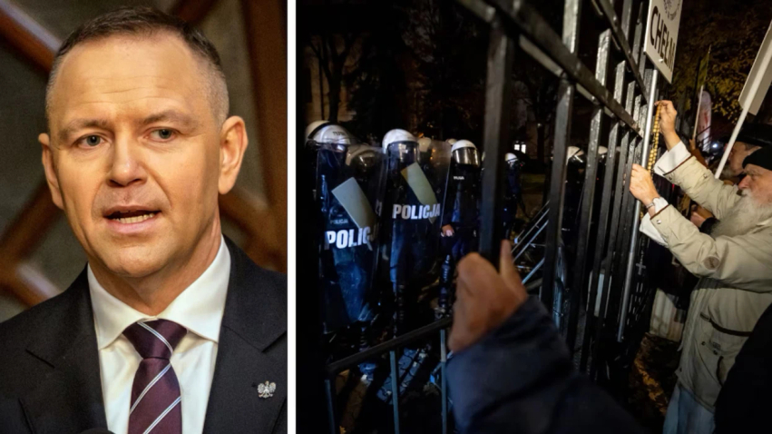 Kriza kushtetuese në Poloni përshkallëzohet  vjen reagimi i presidentit