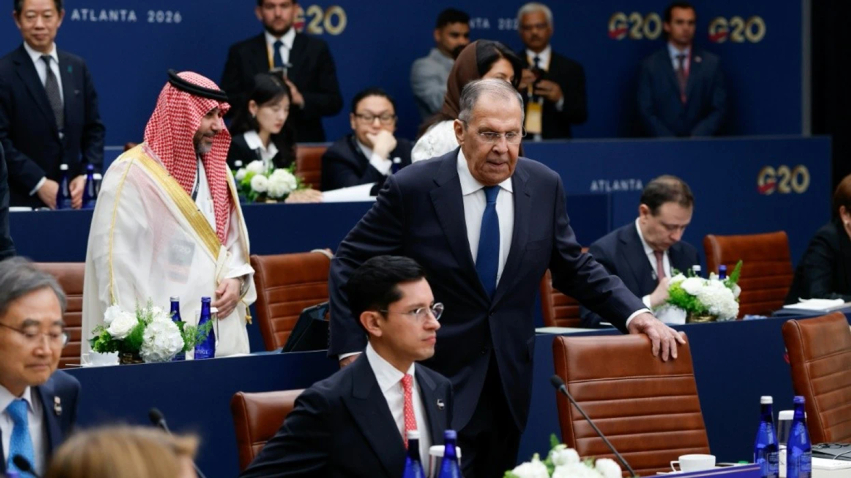  Thuaji Putinit se Rusia nuk do ta fitojë luftën   përballje e ashpër me Lavrovin në G20