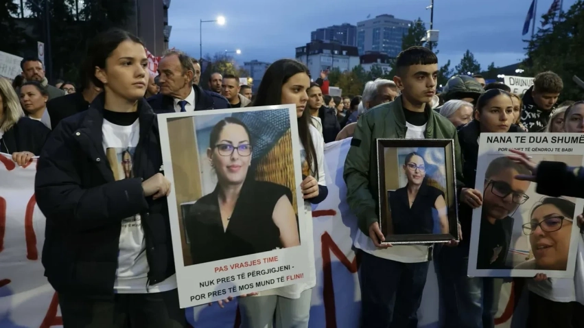 Pas vrasjes së Arlinda Zekajt  ekspertët kërkojnë reforma në polici e drejtësi