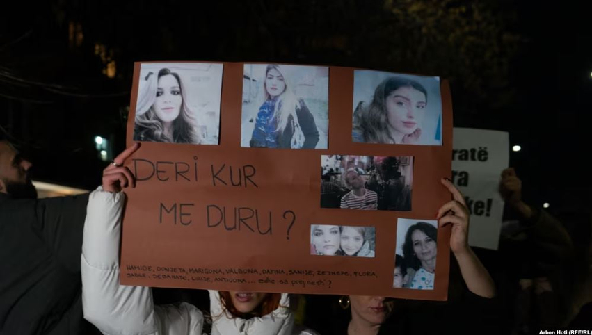  Ajo nuk ka qenë veç një emër në lajme 