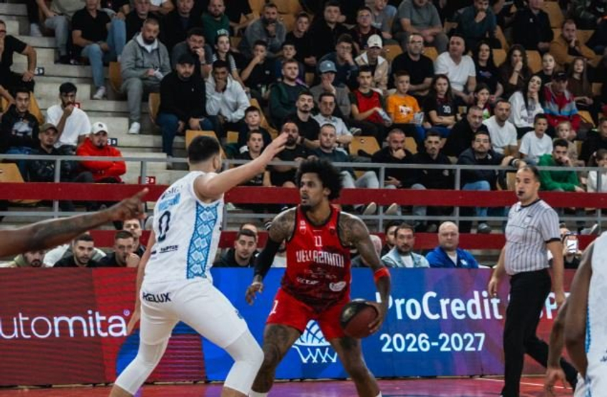 Në Gjakovë sfidohet lideri