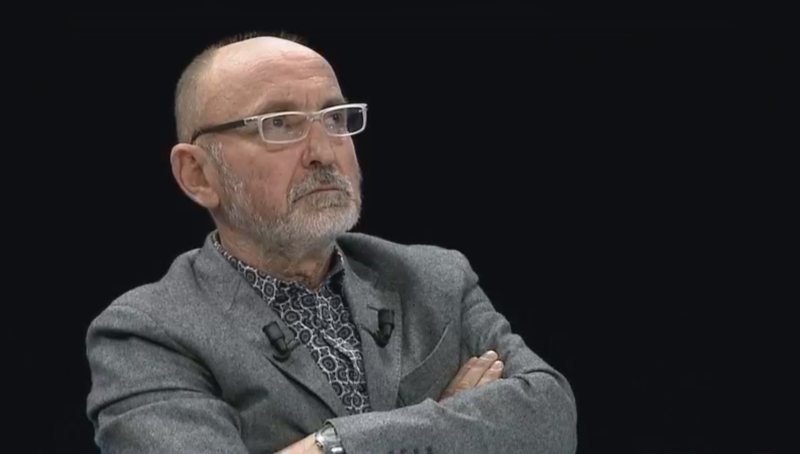 “Padrino është Rama, Agasi thjesht koordinator” – Lubonja analizon protestën: Shtatori do sjellë më shumë njerëz!