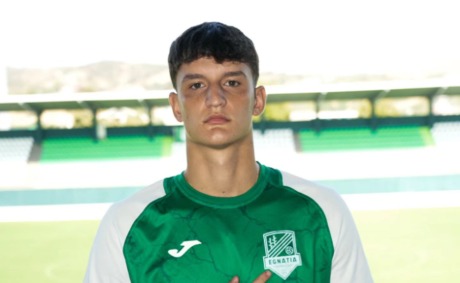 Nga Superliga greke në Rrogozhinë