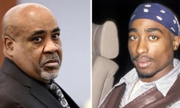 Vrasja e Tupac, ish-kreu i një bande shpallet fajtor pas gati tre dekadash