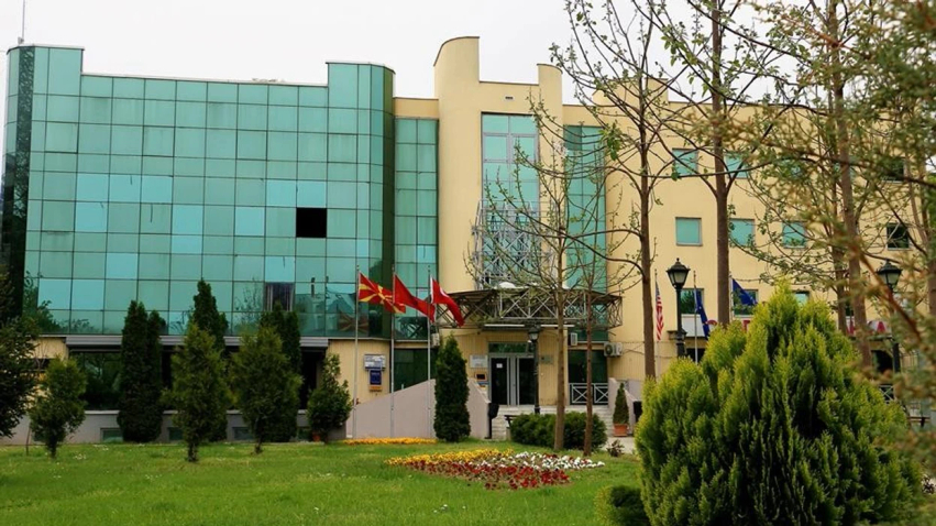 Komuna e Çairit për incidentin me thika  Ngjarja nuk ka ndodhur në territorin e komunës tonë  apelojmë për raportim të saktë