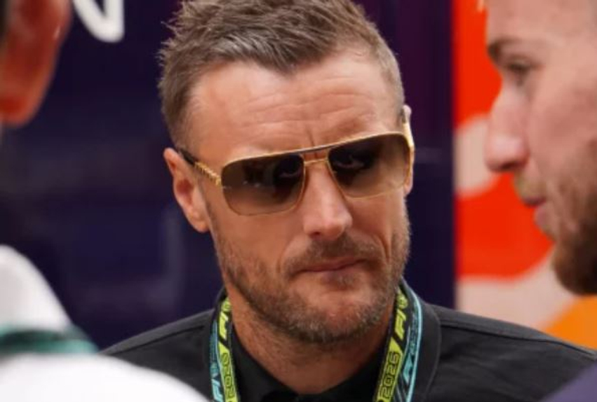 Jamie Vardy po përgatitet për një lëvizje befasuese