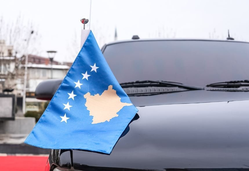 Behrami fton diasporën në Hagë  Nexhmije Gjema shpërthen  Tash po ju vyn diaspora 