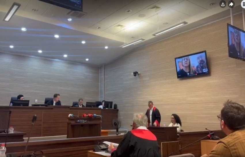 Nis rigjykimi ndaj Endrit Nikës  i akuzuar për vrasjen e partneres së tij