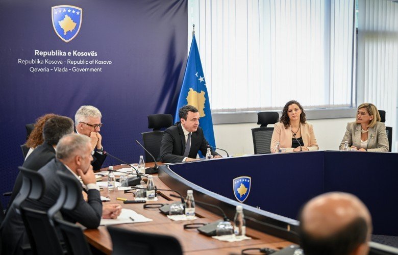 Prezantohet koncepti për themelimin e Institutit Kombëtar Kërkimor për Energjinë
