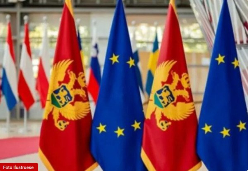 Mali i Zi kryeson garën për anëtarësim në BE  Serbia mund të tentojë ta pengojë procesin
