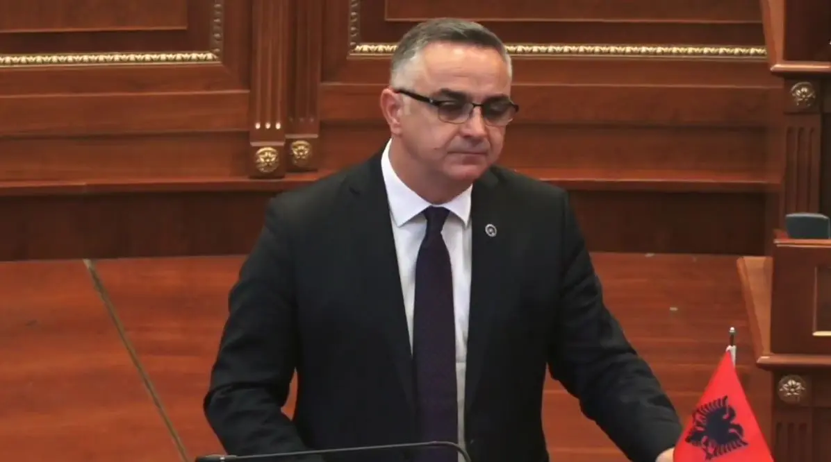 Tahiri: Marrëveshja 'për poste' LDK-LVV është bërë, tani duhet të konstituohet Kuvendi