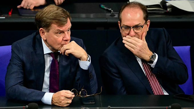 Gjermania akuzon zyrtarisht Rusinë për sulmin në aeroportin e Leipzigut, Berlini mbyll konsullatën ruse në Bon