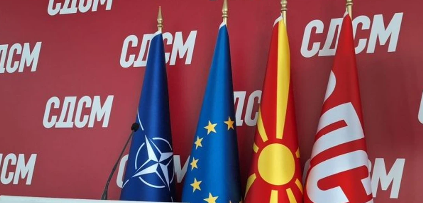 LSDM  Mickoski ende nuk ka marrë përgjegjësi për veprimet e Kitanoviqit dhe Stoilkoviqit