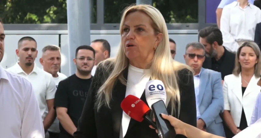 Kadrijaj flet për marrëveshjen VV LDK  S ka transparencë  Kurti të kthehet në Kuvend