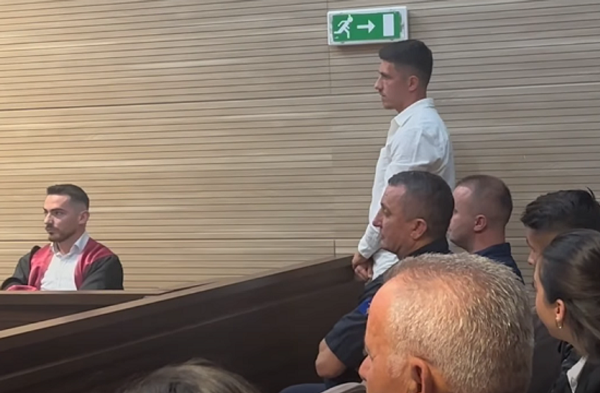 Edhe në rigjykim  Endrit Nika deklarohet i pafajshëm për vrasjen e argjentinases në Fushë Kosovë