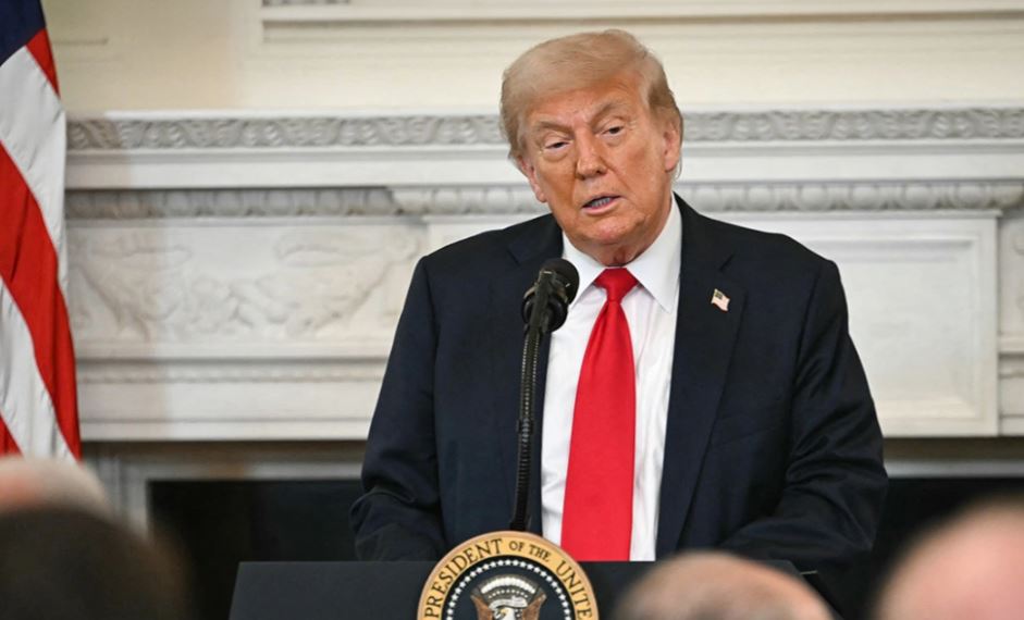 “Çfarë pyetjeje idiote!” Trump përjashton përdorimin e armëve bërthamore ndaj Iranit