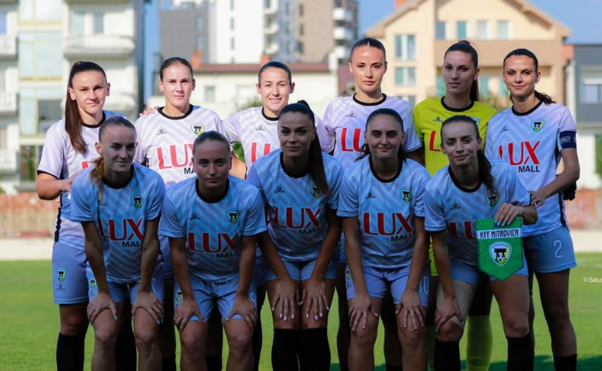 Mitrovica eliminohet nga garat e UEFA s