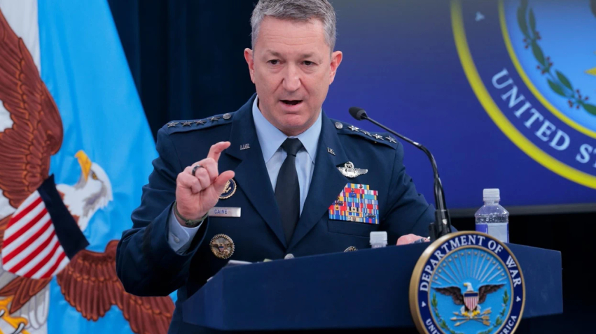 Gjenerali amerikan jep garanci  Ushtria nuk do të dërgojë trupa në qendrat e votimit