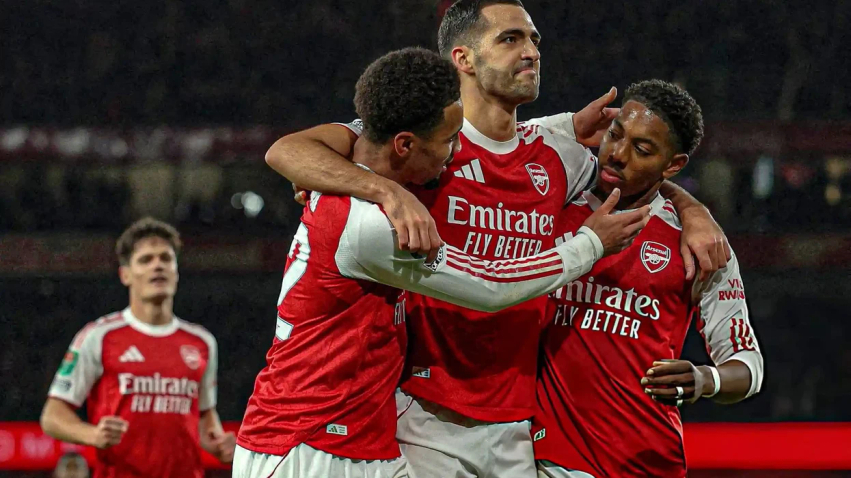 Dortmundi arrin marrëveshje me yllin e Arsenalit