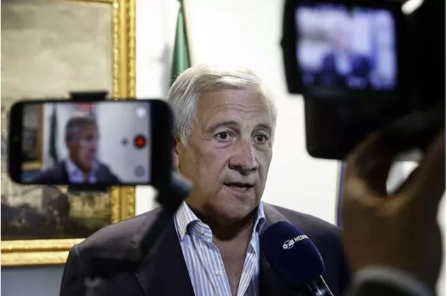 Tajani: Nuk përjashtohen përpjekjet ruse për të ndikuar në zgjedhjet italiane