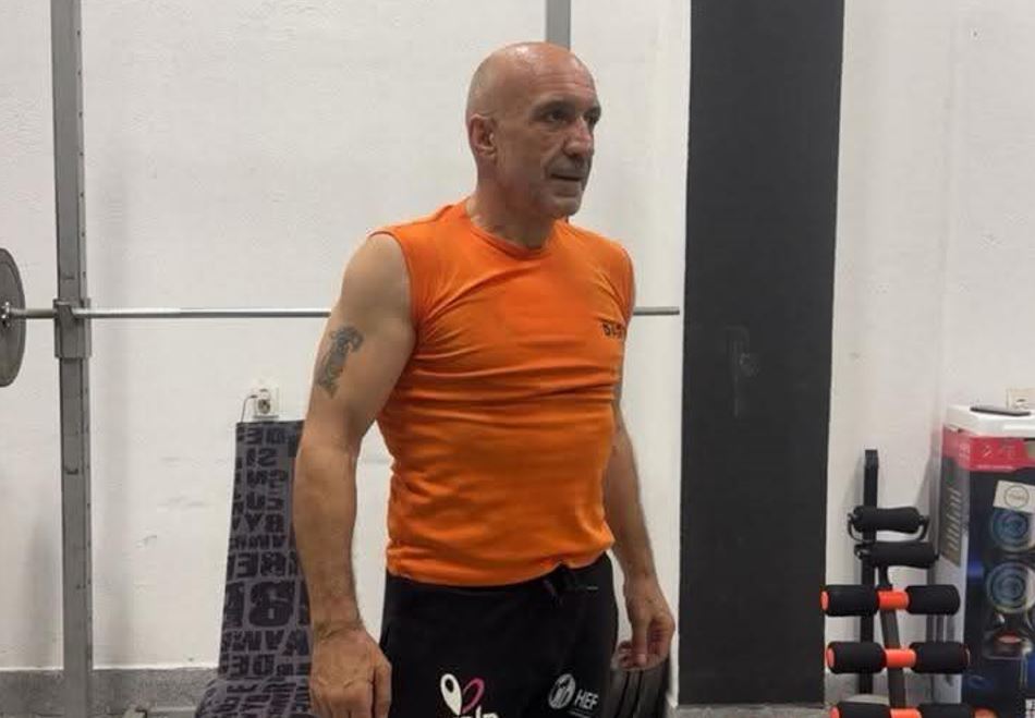 Xhavit Visoka: Është gjynah që të shkojmë me katër boksierë dhe të eliminohemi që në rrethin e parë
