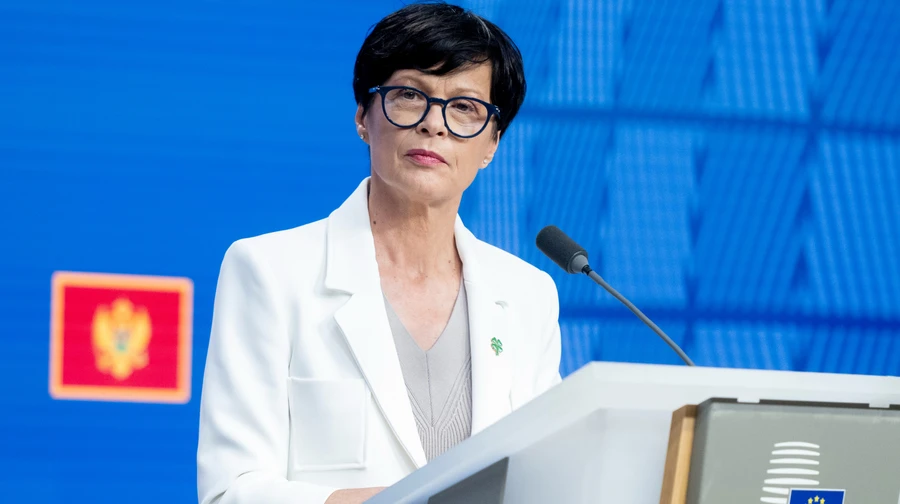 Marta Kos: BE mund të zgjerohet gjatë mandatit të Komisionit aktual