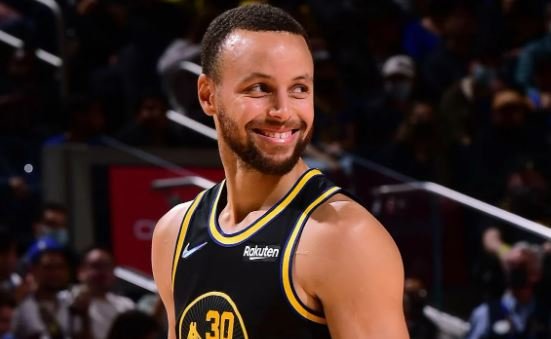Golden State me çek të bardhë