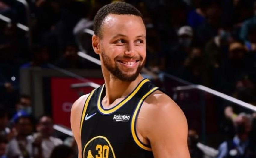 Golden State me çek të bardhë