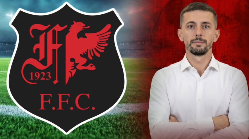 Flamurtari  pa frena 