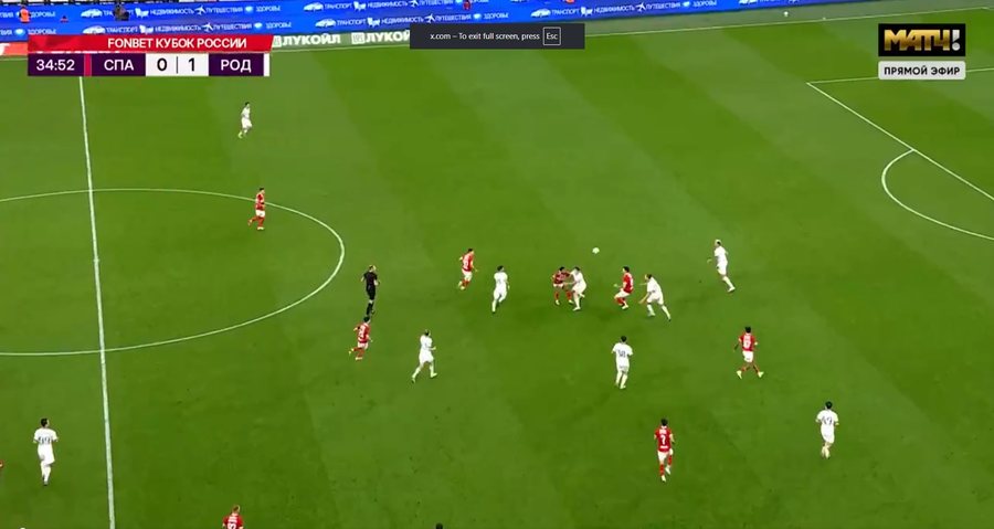 Mirlind Daku në super formë
