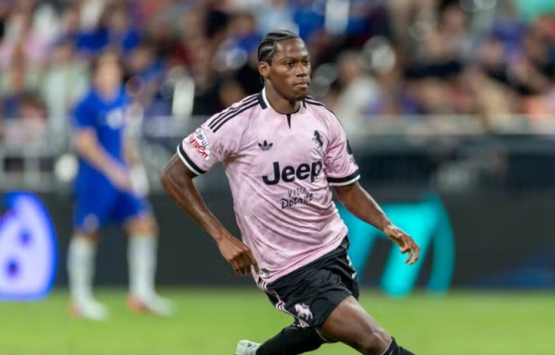 David kalon te Atletico Madrid