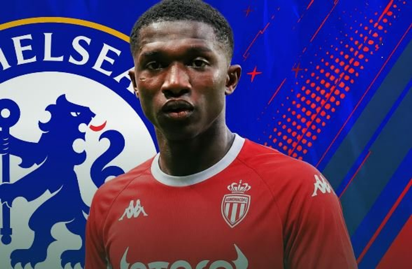 Chelsea gjen zëvendësuesin e Enzo Fernandez