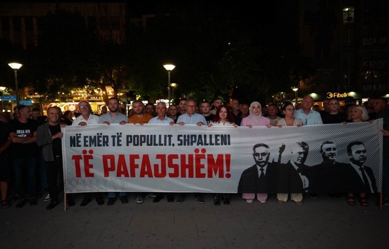 “Ora e Pritjes”, nis numërimin në Mitrovicë