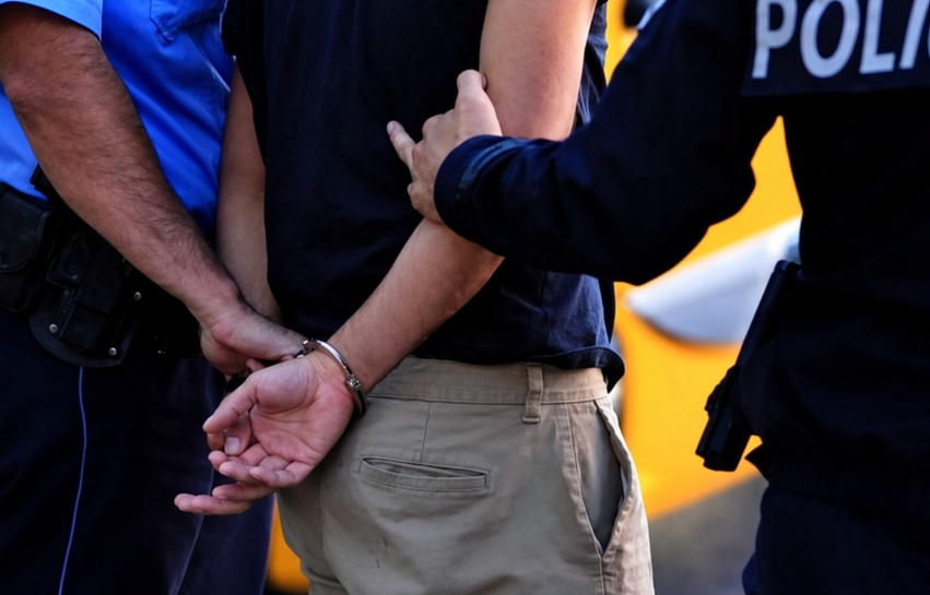 Arrestohet një person për kanosje në Mitrovicë  kishte urdhër arrest
