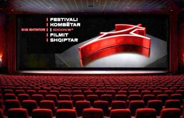 Rikthehet pas 14 vitesh Festivali i Filmit Shqiptar
