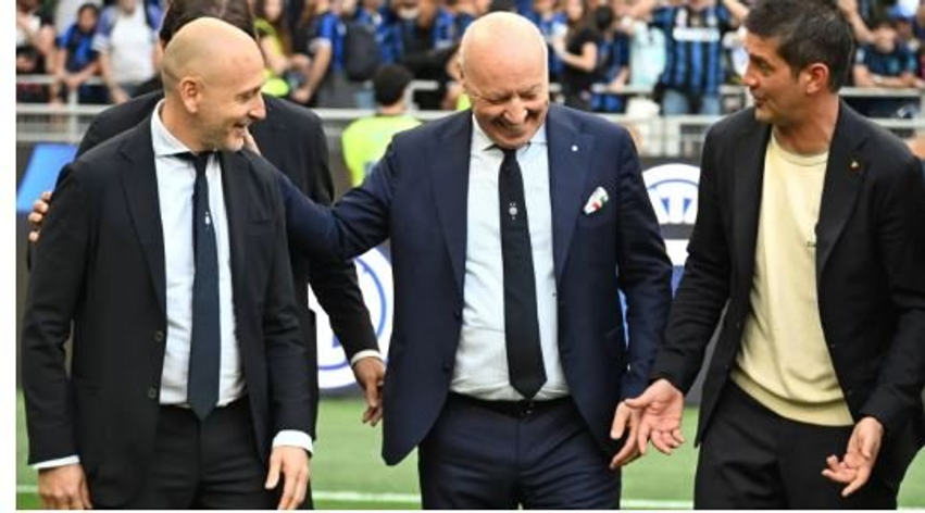  Truri  i Interit po largohet  nuk e vazhdon kontratën
