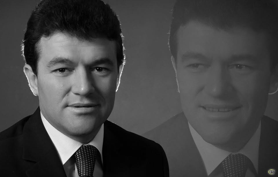 Mullini i historisë që bluan drithin, Ujëvara që ruan kujtesën...
