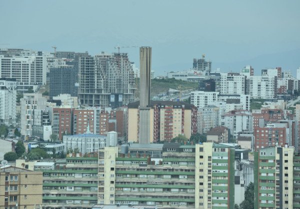 ​Prishtina nuk prin në shtrenjtimin e pronave, çmimet jashtë kryeqytetit rriten për 12,8% 