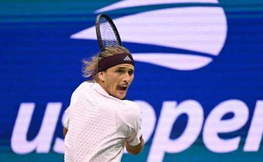 Zverev siguron raundin e dytë të US Open