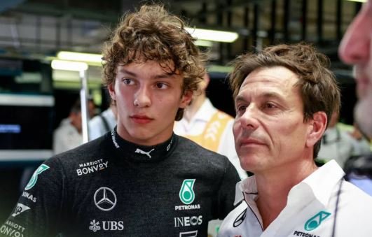 Wolff: Keqardhje për tifozët italianë